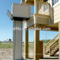 outdoor wheelchair lifts for home